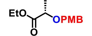 Reaction example: