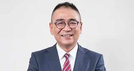 Message from the president